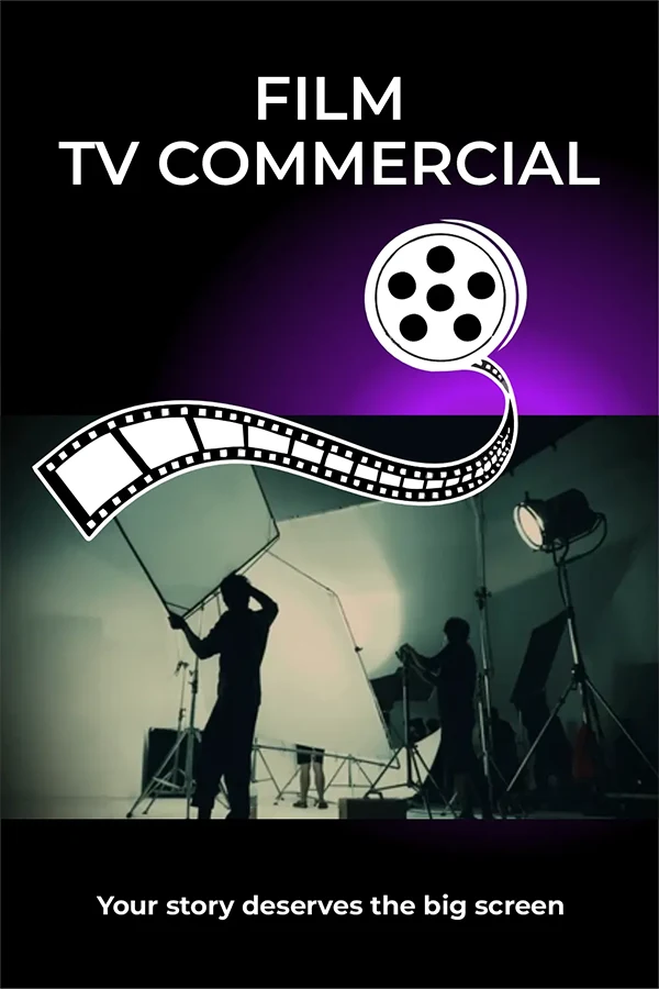 TVC (Ad Films) Documentary Films 15